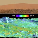 nasa ar fi aterizat din greseala langa un vulcan pe marte 686642b46ea45