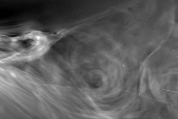 nasa tocmai a realizat cele mai apropiate imagini cu soarele 6879f3ef42929