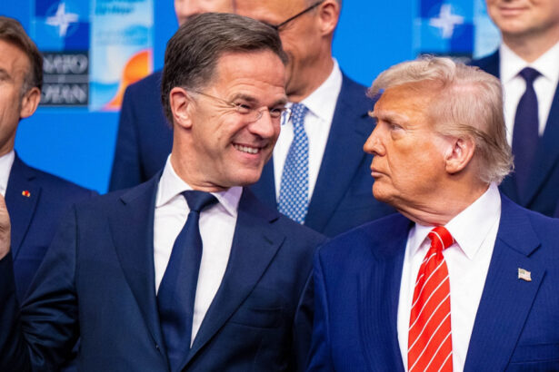 nato mark rutte va merge maine la washington pentru discutii cu donald trump declaratie majora asteptata luni 6873cf6147c00