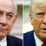 netanyahu i a spus lui trump ca israelul va lovi din nou iranul daca amenintarea nucleara reapare wsj 68723a724f2e2
