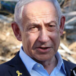 netanyahu ia in considerare anexarea teritoriilor din gaza daca hamas nu accepta incetarea focului 6888eb2410c7b