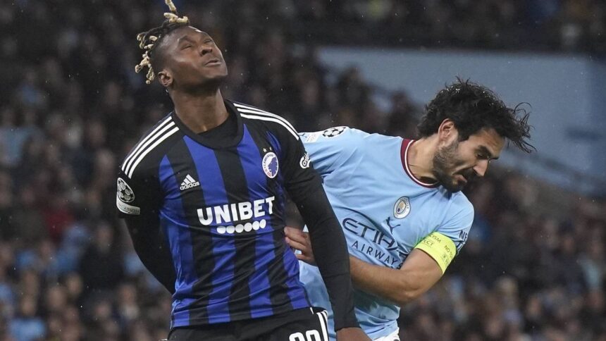 news alert al doilea transfer al zilei la dinamo atacant francez cu meciuri in grupele champions league europa league si conference league 686bbefe8bc8e