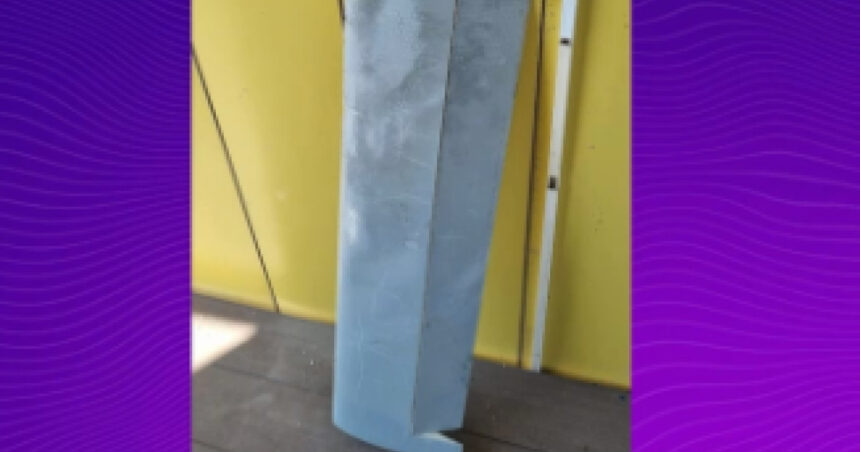 news alert bucati de drona gasite la malul marii la eforie sud autoritatile fac verificari 687230e037cd6