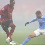 news alert dinamo si a prezentat azi noul fundas central de nationala 400 000 de euro si concurenta cu austria viena si fc sion 686ba6660b9c0