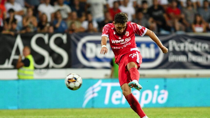 news alert dinamovistul ahmed bani prezentat la echipa campioana visul prezentei la campionatul mondial aproape sa devina realitate 686ced4236303