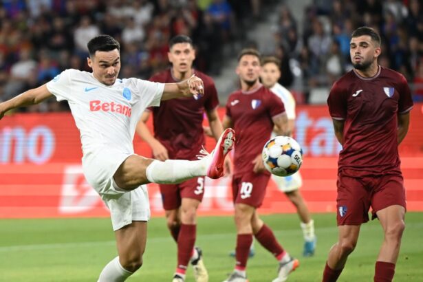 news alert halucinant fcsb istii jecmaniti cu 65e pe bilet in timp ce fanii gazdelor intra gratis la retur anuntul venit din andorra 68766a8c56189