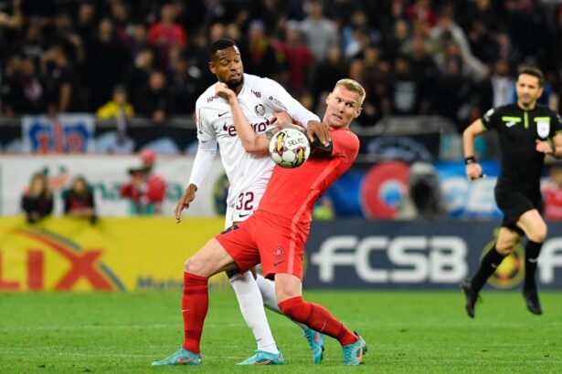 news alert joonas tamm a semnat in romania fostul fundas central al lui fcsb va juca insa in liga 2 686678e245e95