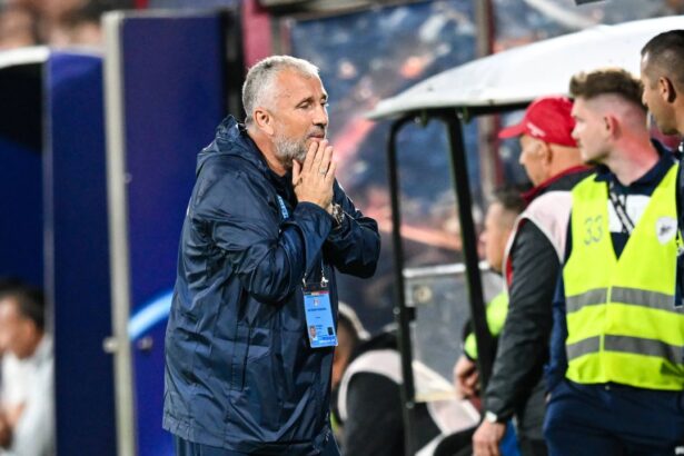 news alert liste scurte horror pentru cfr cluj universitatea craiova si u cluj care isi afla azi posibilii adversari din europa si conference league 687df8988eca6