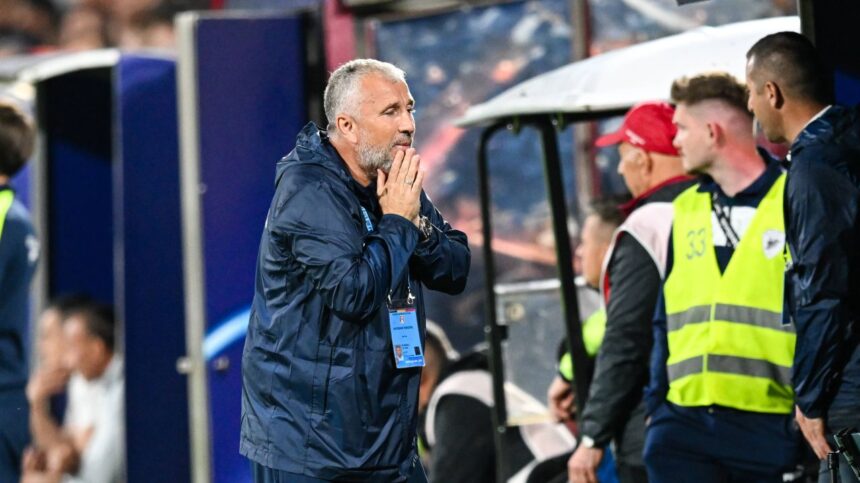 news alert liste scurte horror pentru cfr cluj universitatea craiova si u cluj care isi afla azi posibilii adversari din europa si conference league 687df8988eca6