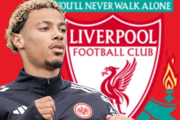 news alert liverpool a spart banca in aceasta vara 95 000 000 de euro pentru noul atacant 687cf07ae9f36