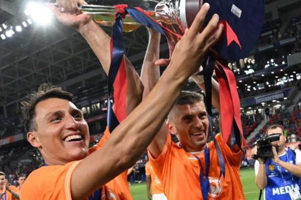 news alert lotul lui fcsb pentru campania din champions league editia 2025 2026 686b86b0e4607