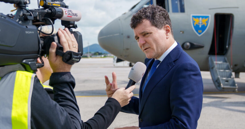 news alert nicusor dan prima reactie in scandalul dragos anastasiu e o problema mare 6884a878951b1