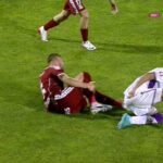 news alert probleme mari pentru galca s a accidentat omul de baza de la rapid 6871720a03505