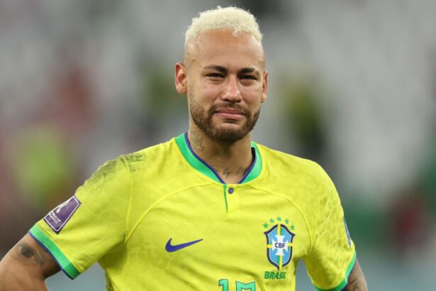 neymar ce prabusire fostul capitan al braziliei a ajuns intr o situatie de neimaginat 6870f3596a965