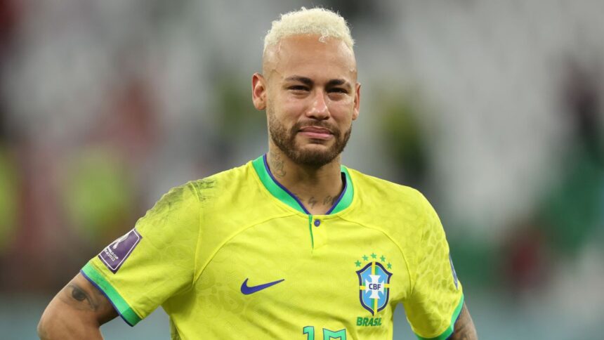 neymar ce prabusire fostul capitan al braziliei a ajuns intr o situatie de neimaginat 6870f3596a965