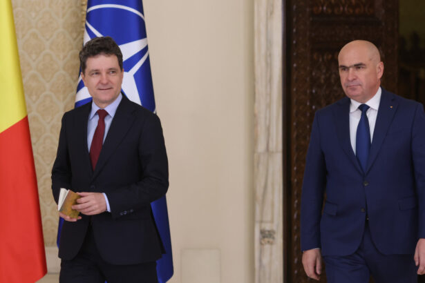 nicusor dan critica guvernul pentru ca a crescut tva desi s a angajat ca nu o va face s ar fi putut evita 687539c94b2ac
