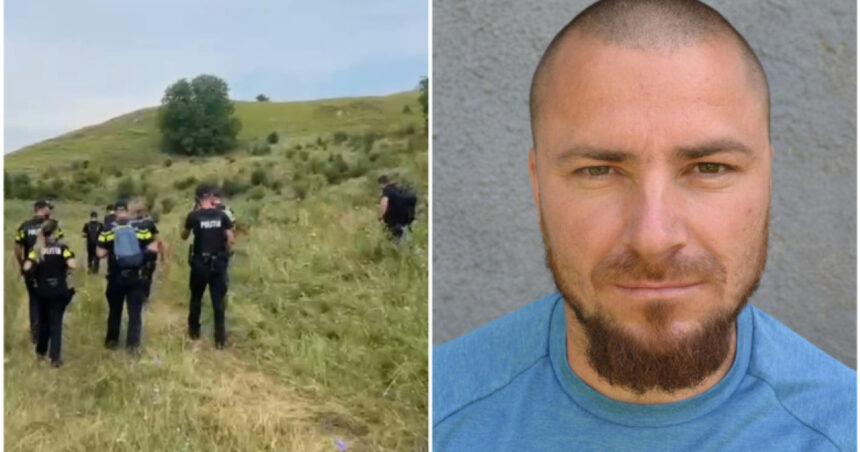 nicusor dan despre cazul fugarului emil ganj cineva a gresit reactia politiei 688a49da7c164