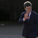 nicusor dan in vizita oficiala in austria presedintele va sustine un discurs la summitul salzburg 2025 688337ec28bff