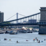 nivelul scazut al apei pe dunare perturba transportul naval din ungaria iar tarifele ar putea sa creasca 68681fd3127ac