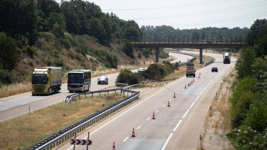noi detalii ies la iveala autostrada pe care si a pierdut viata diogo jota un adevarat pericol public 6866cd3f56451