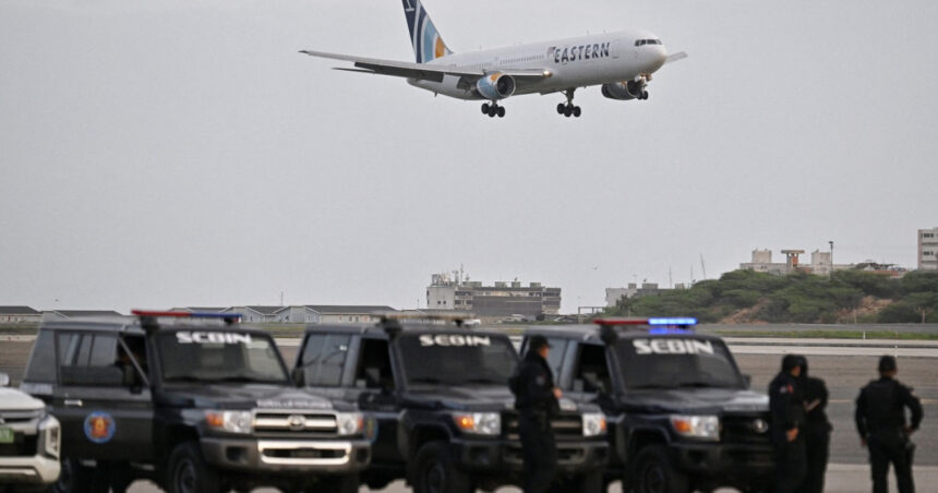 noua gaselnita a administratiei trump fondurile destinate combaterii terorismului folosite pentru arestarea migrantilor ilegali 688b1cc25a827