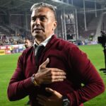 nu am mai vazut pana acum la niciun club sa comita asemenea gafa daniel pancu nu i a menajat pe cei de la fcsb 688b434254208