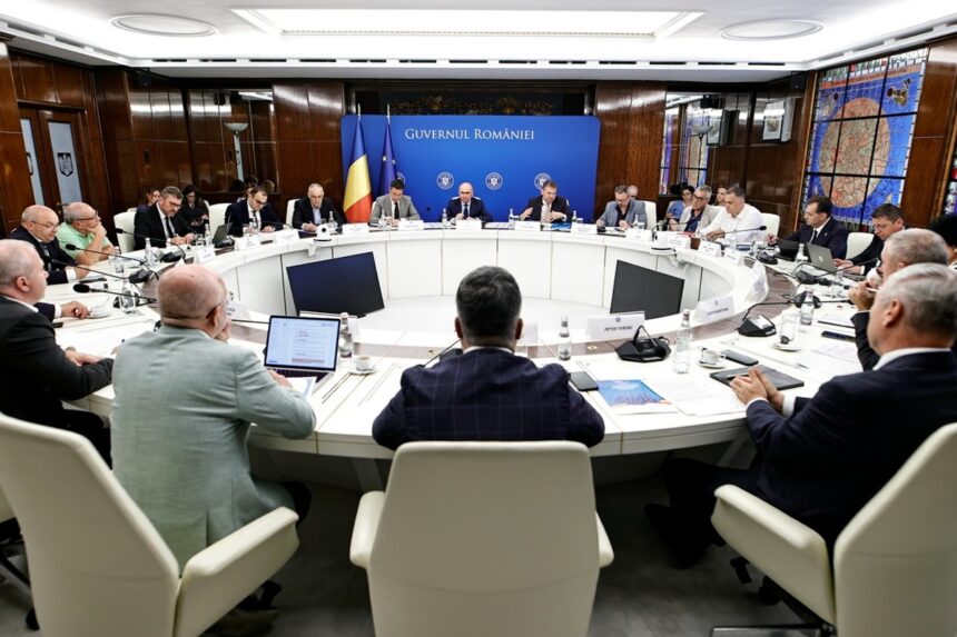 nu va mai fi eliminata functia de viceprimar in localitatile mici a decis premierul ilie bolojan se asteapta concedieri in primarii 6889b895852d8