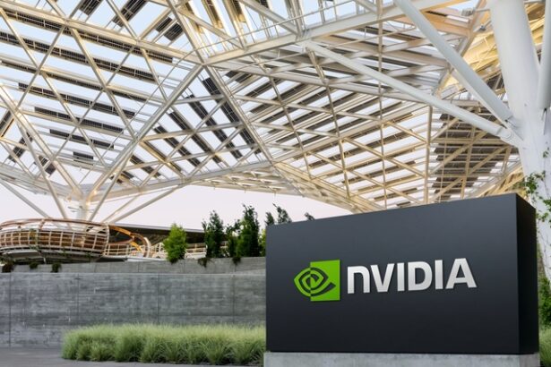 nvidia atinge o capitalizare bursiera record de 4 trilioane de dolari prima companie din istorie care ajunge la acest nivel 686eb0dc937a0