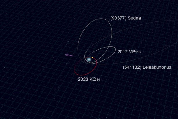 o noua planeta a fost descoperita in sistemul solar 688486f145369