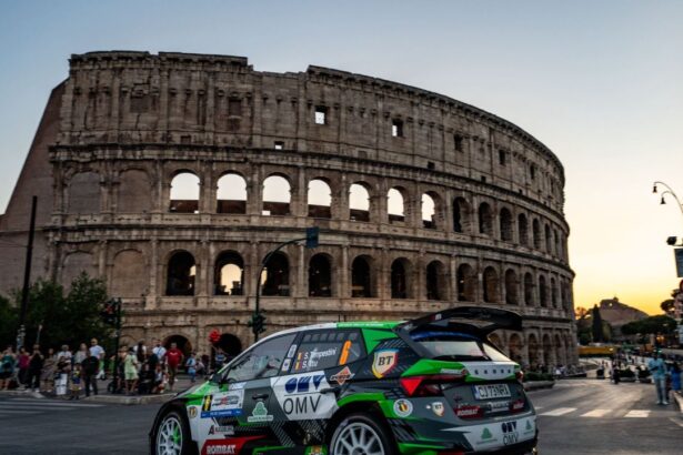 o noua provocoare pentru simone tempestini in campionatul european de raliuri 6868cb0960298