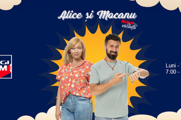 o noua voce s a alaturat de astazi postului digi fm in matinalul de vara 68873660c3e99