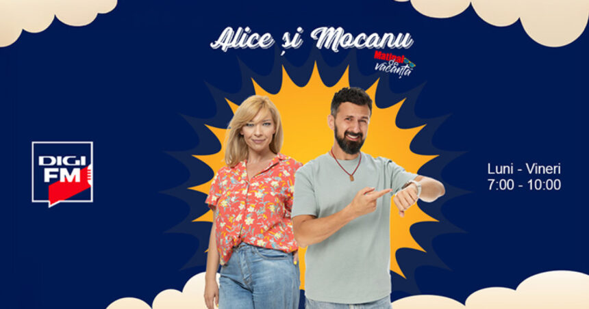 o noua voce s a alaturat de astazi postului digi fm in matinalul de vara 68873660c3e99