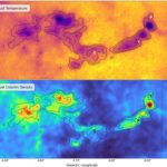o structura cu diametrul de 200 de ani lumina gasita intr o zona mai putin explorata a caii lactee 6881dcfb2477d