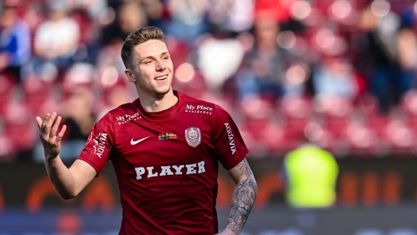 Oferta pentru Louis Munteanu: adevăr sau minciună gogonată? Reacția croaților la anunțul lui Ioan Varga 1 oferta pentru louis munteanu adevar sau minciuna gogonata reactia croatilor dupa anuntul lui ioan varga 6873b5f4c4015