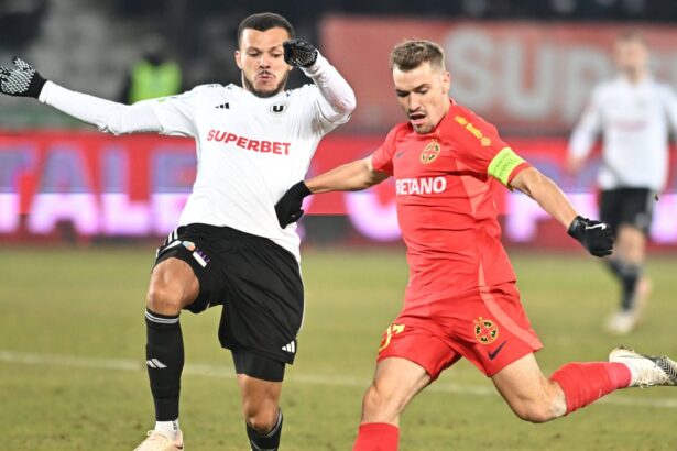 oficial a fost exclus din lot inainte de fcsb u cluj si acum a semnat cu fosta campioana a turciei 6867808d628f4