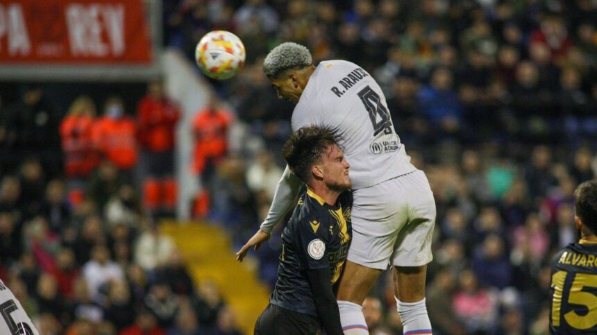 oficial a fost integralist si pasator decisiv intr un 3 4 de poveste cu fc barcelona si acum a semnat in superliga romaniei 6877794099b04
