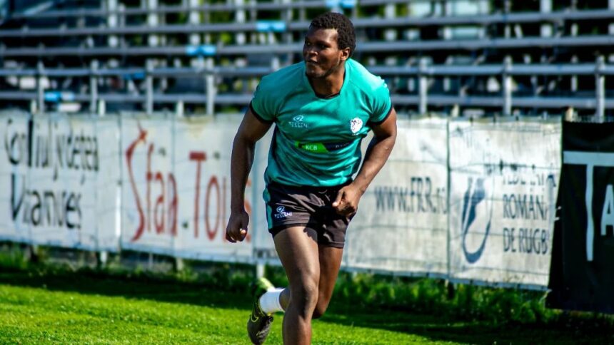 oficial a semnat in romania capitan de nationala e campion continental si are un fizic de bodybuilder 6883ede6a1198