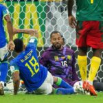 oficial al doilea transfer al zilei la dinamo portarul titular din socul camerun brazilia 1 0 de la ultimul campionat mondial 686e818526608