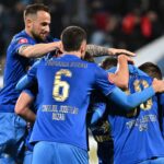 oficial brazilianul din nationala bulgariei care in ultimul sezon a jucat in superliga prezentat astazi la noua echipa multa bafta 688399869a5f9