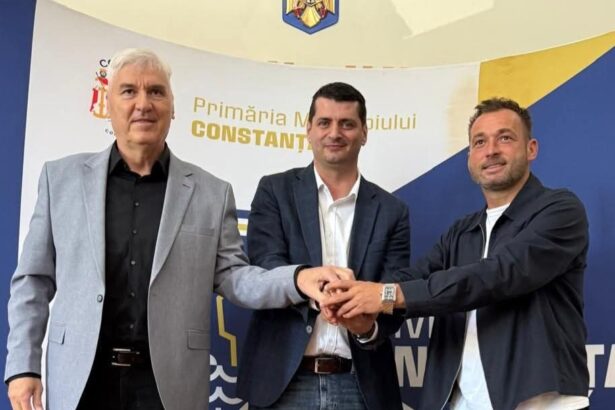 oficial csm constanta a fost primita in viitoarea editie a ehf european cup 686e192d06895