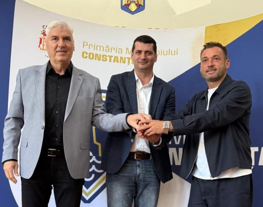 oficial csm constanta a fost primita in viitoarea editie a ehf european cup 686e192d06895