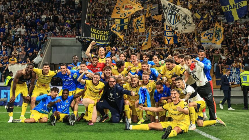 oficial dispare parma rumena fotbalistul roman are patru oferte anunta italienii 6884e07975f8a