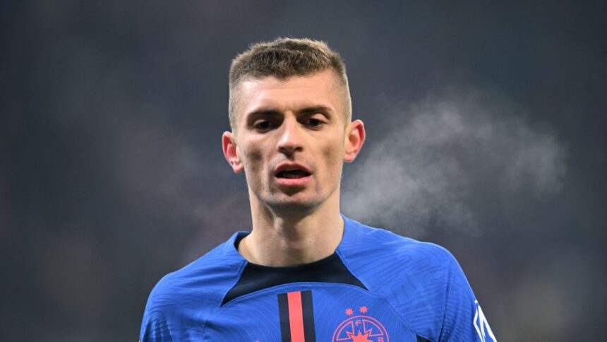 oficial fcsb are un nou decar numerele cu care vor evolua jucatorii campioanei in sezonul 2025 2026 686799724ca87