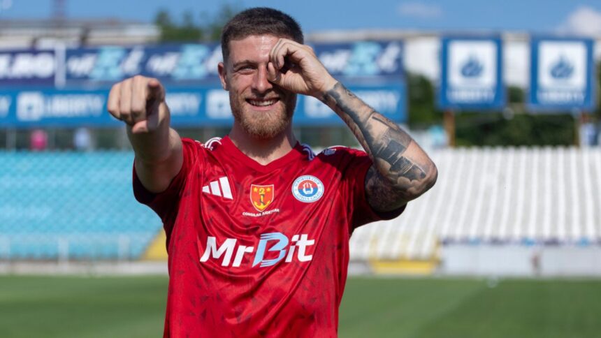 oficial otelul galati l a transferat pe atacantul portughez dorit si de fenerbahce masina de goluri 6875158a4773b