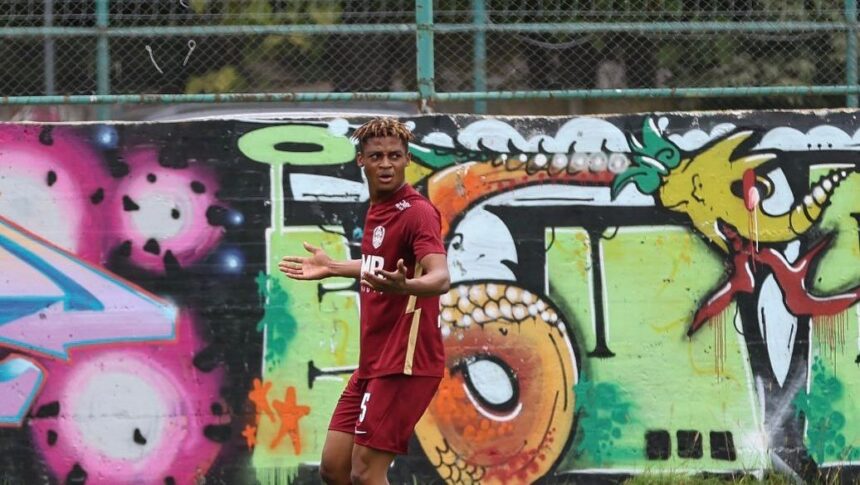 oficial out cfr cluj il lasa sa plece la o alta echipa din romania mult succes 6877cd99e6a66