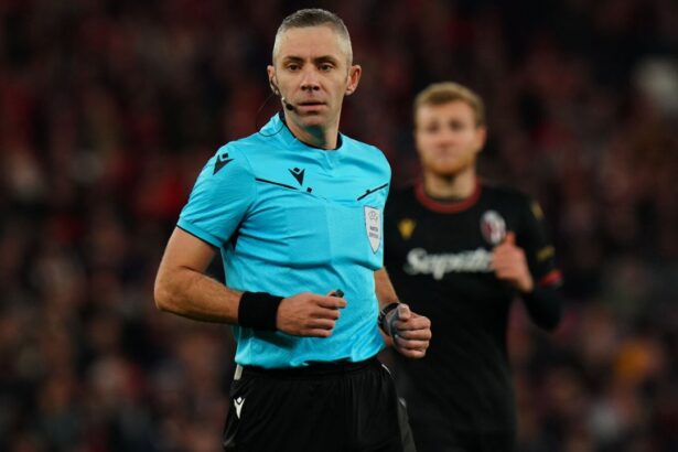 oficial radu petrescu si ovidiu hategan vor arbitra un fotbalist roman in meciul decisiv din champions league 68835334838f8