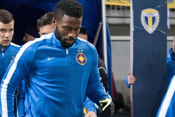 oficial s a retras fernando varela fundasul a castigat 5 trofee alaturi de fcsb 688b7b9ca73c9