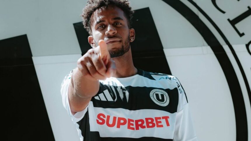 oficial transfer de rasunet la u cluj sepcile rosii au adus un jucator cu peste 150 de meciuri in italia 68653ffcde4a6