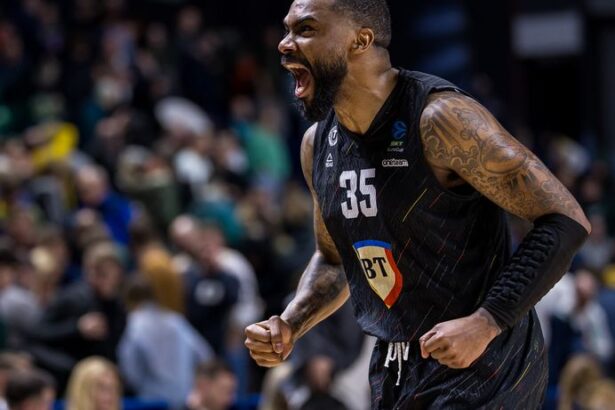 oficial u bt cluj si a aflat adversarele din eurocup planuri mari pentru campioana care si a luat jucator din nba 6867c361e7060