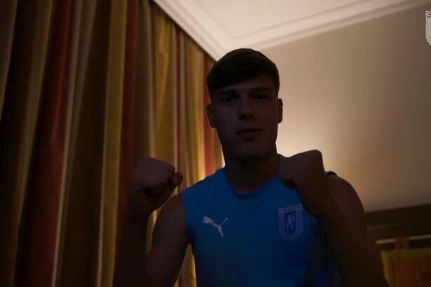 oficial universitatea craiova a transferat perla lui hagi prezentare spectaculoasa a oltenilor 68640a9e2244c